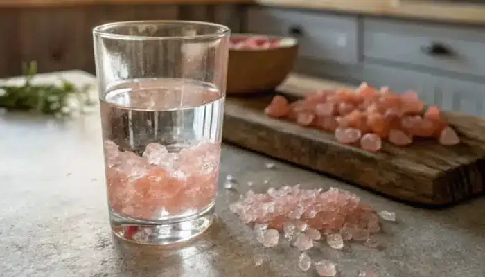 نمک صورتی هیمالیا