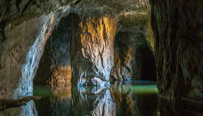 نمک ابی ایران کجا پیدا میشود
