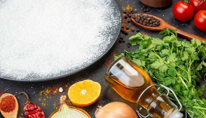 بهترین نمک برای فشار خون