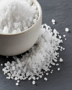 قرص نمک