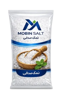 نمک صدفی