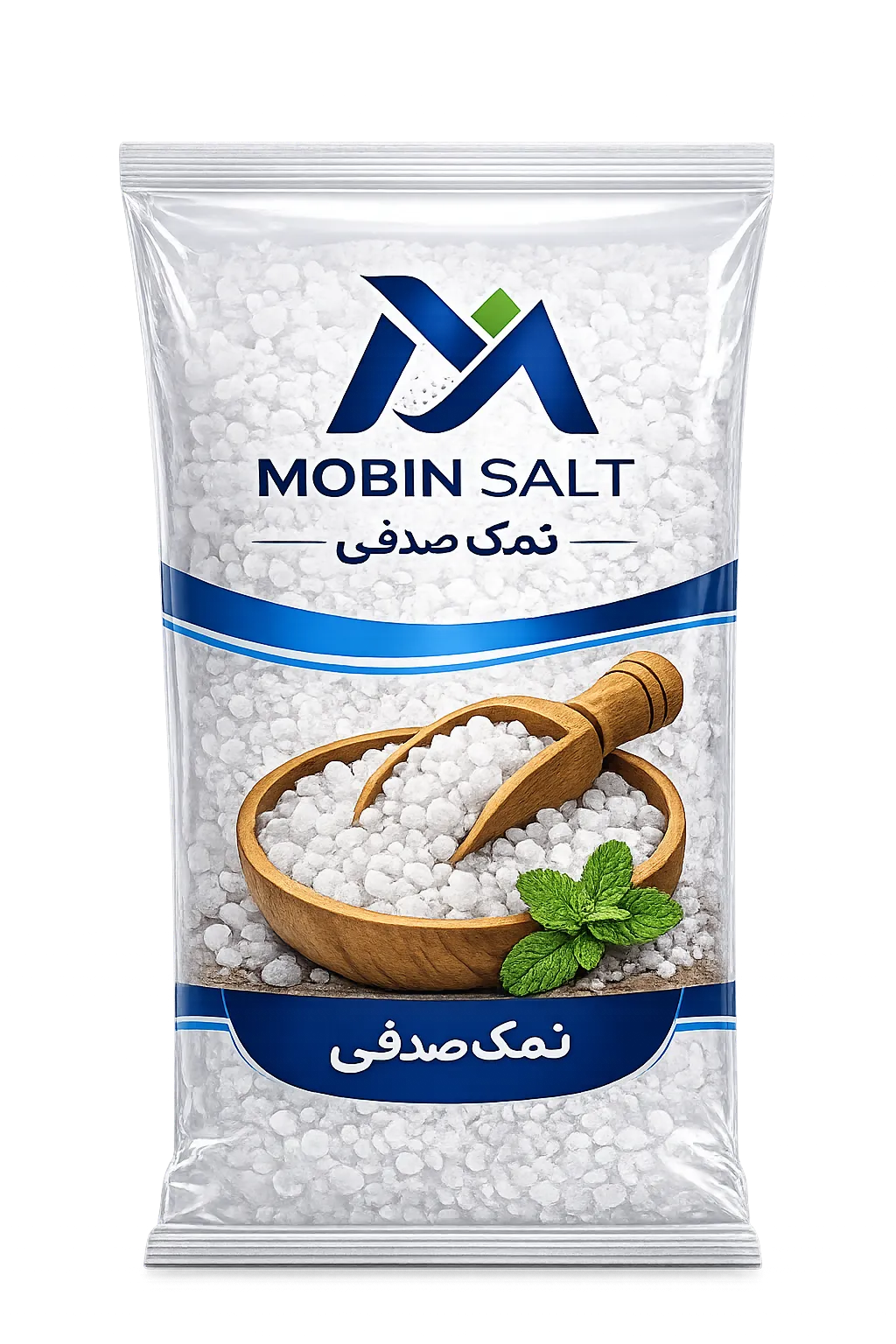 نمک صدفی