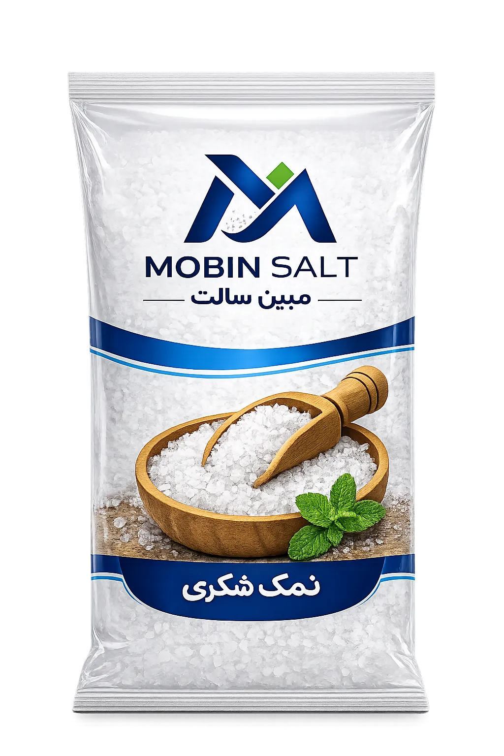 خرید نمک شکری